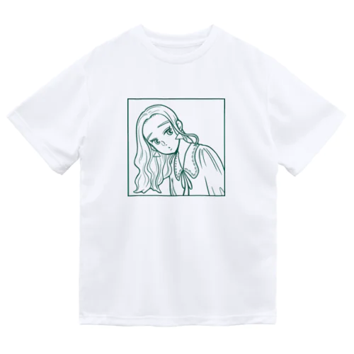 上京3年目のカホ Special Dry T-Shirt