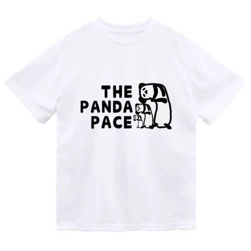 パンダペース Dry T-Shirt