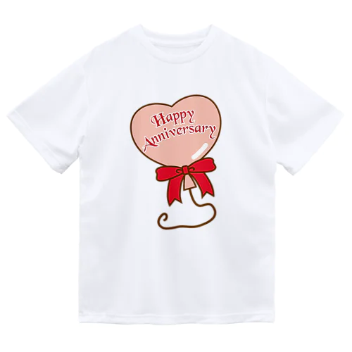 Balloon Dry T-Shirt