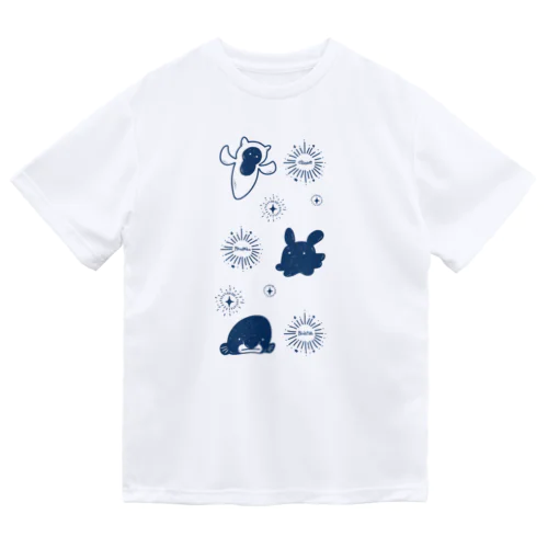 深海アイドル Dry T-Shirt