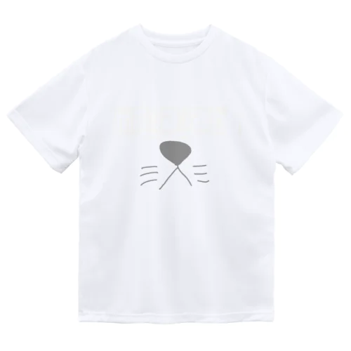 猫にmatatabi  matatabi Dry T-Shirt