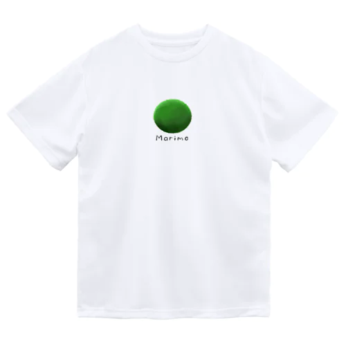 まりも Dry T-Shirt