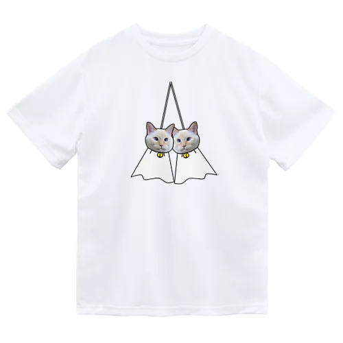 双子なまりまりぼうず👼🏻 Dry T-Shirt