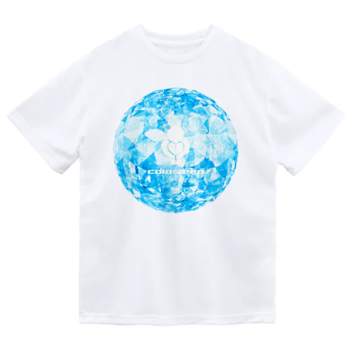 coldsleep ドライTシャツ