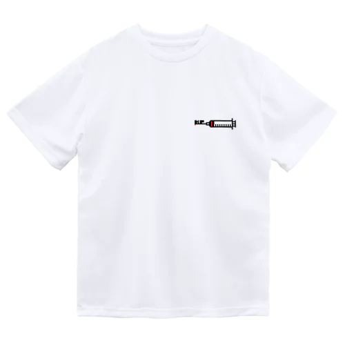 ひんし Dry T-Shirt