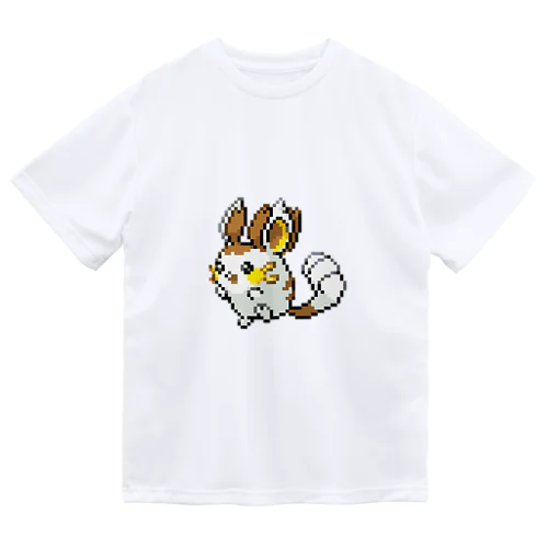 No.026 ドライTシャツ