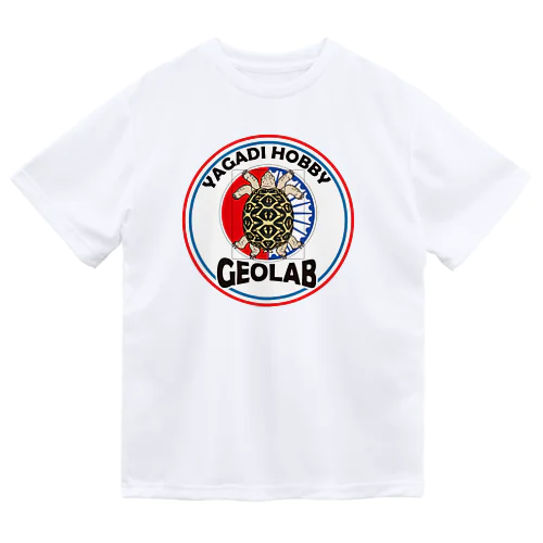 GEOLAB Dry T-Shirt