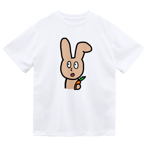 うさぎの妹 Dry T-Shirt