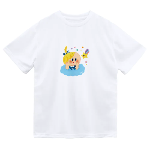 wish ドライTシャツ