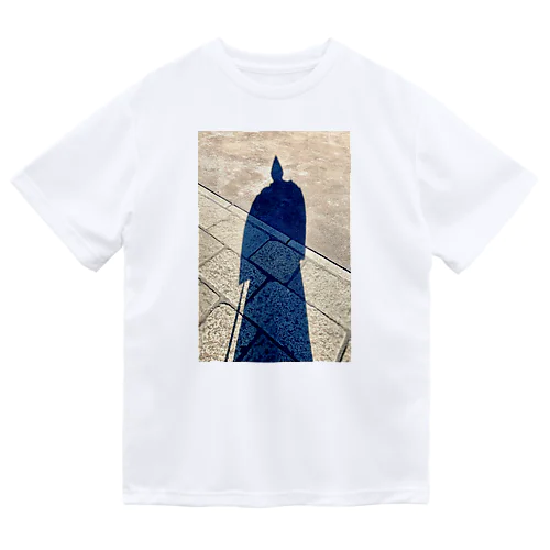 Shadow  «前面のみ» Dry T-Shirt