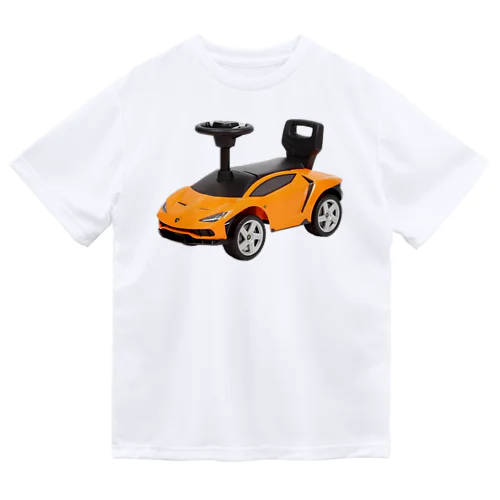 Ride on Toy 1 ドライTシャツ