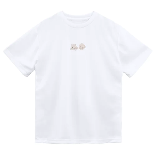 ぷーどる Dry T-Shirt