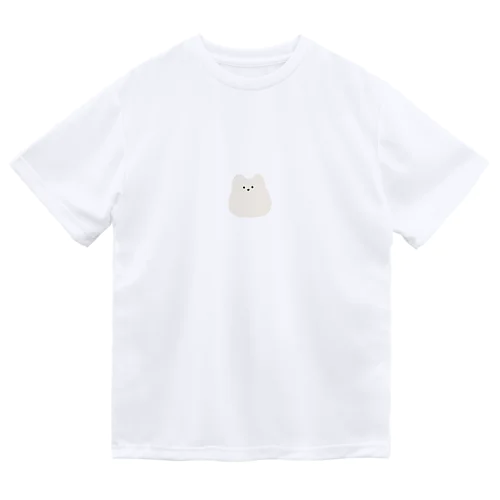 おもち Dry T-Shirt