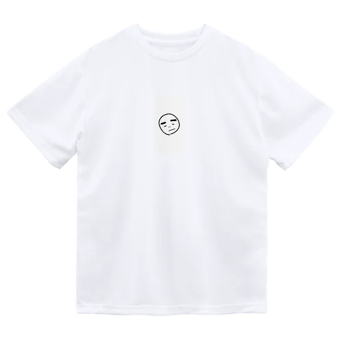 てつくん Dry T-Shirt