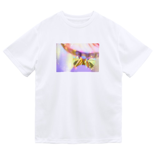 キラグラ Dry T-Shirt