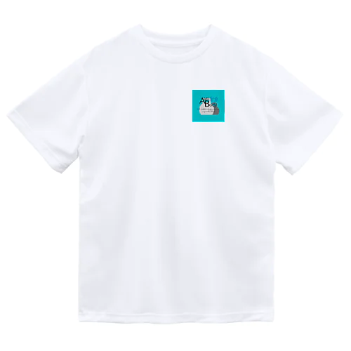 爽やかなsimpleトレ Dry T-Shirt