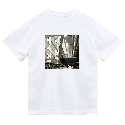 ブースト風味2 Dry T-Shirt