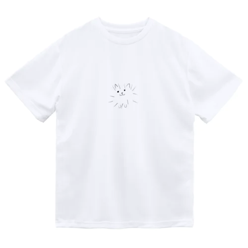 誰が何と言おうとポメラニアン Dry T-Shirt