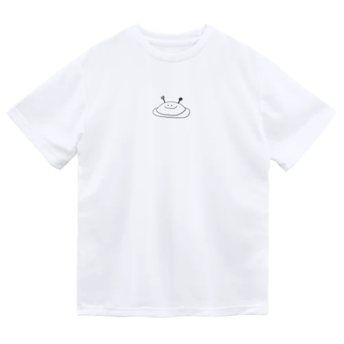 オムライス星人 Dry T-Shirt