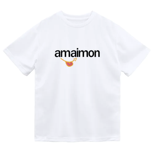 amaimon ドライTシャツ