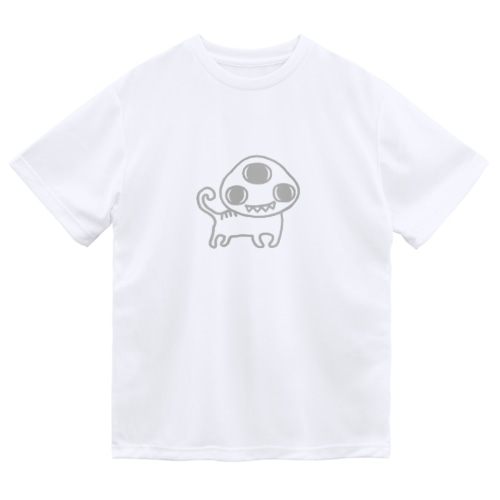 ねこP Dry T-Shirt