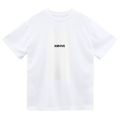 ドライTシャツ Dry T-Shirt