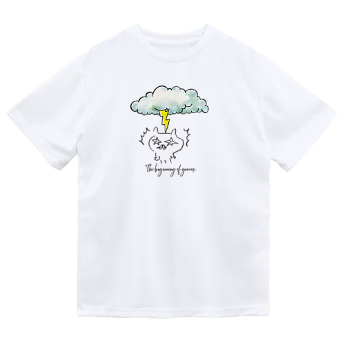 天才21 Dry T-Shirt