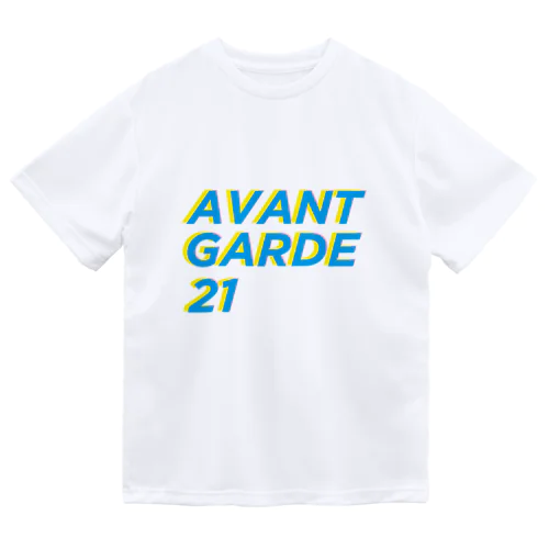 アヴァンギャルド21カラー Dry T-Shirt