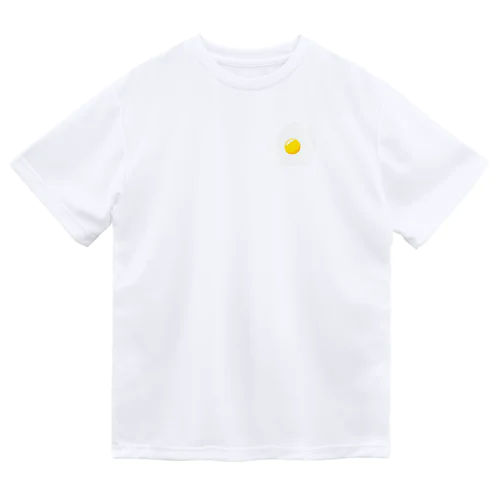 たまたまご Dry T-Shirt