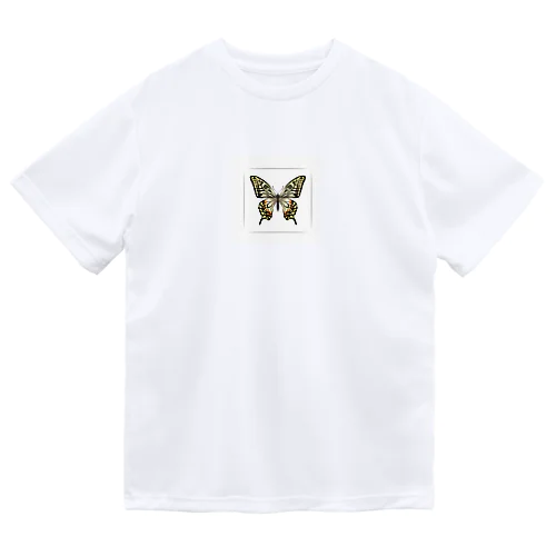 燕尾蝶 Dry T-Shirt