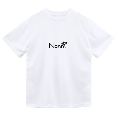 Nanny(normal) ドライTシャツ