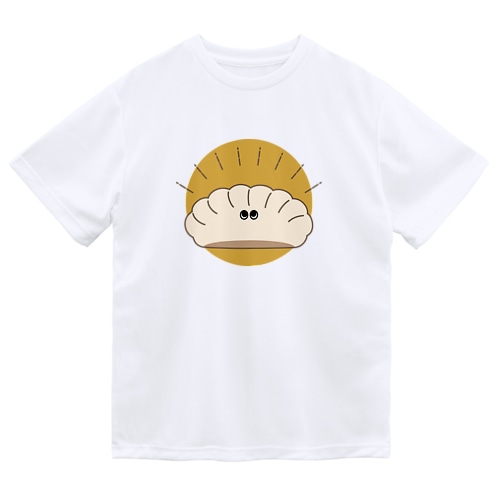 ぎょうざ Dry T-Shirt