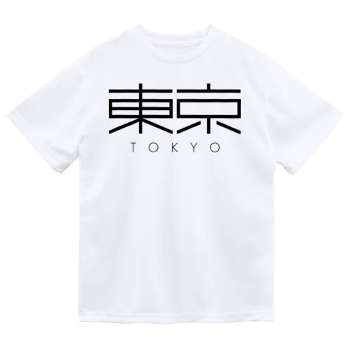 東京　TOKYO Dry T-Shirt