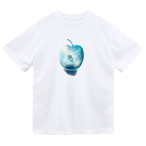 水のりんご Dry T-Shirt