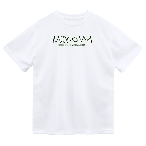 MikomaＴシャツ ドライTシャツ