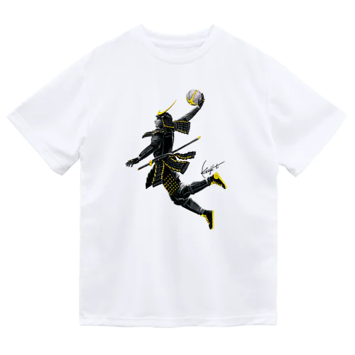 Basketballer MASAMUNE ドライTシャツ