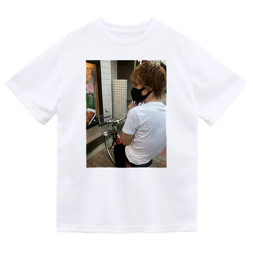 ミスターサンシャイン Dry T-Shirt