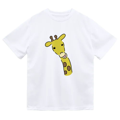 キリン ドライTシャツ