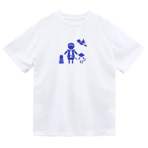 MOMOTARO ドライTシャツ