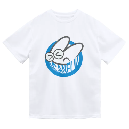 ICANFLY ドライTシャツ