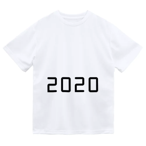 ２０２０ Dry T-Shirt