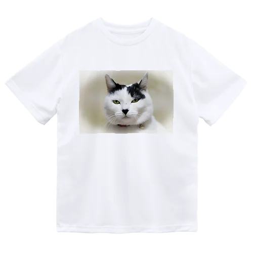 まゆTシャツ Dry T-Shirt