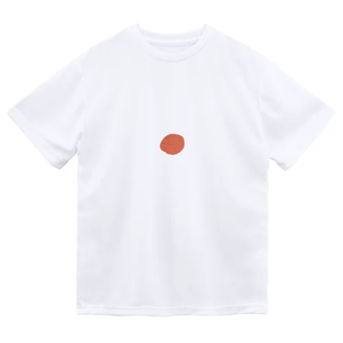 ウメボシ Dry T-Shirt