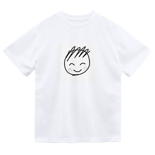 おハゲくん ドライTシャツ