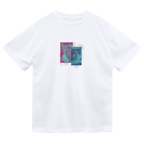 ミニーグラフィックA Dry T-Shirt