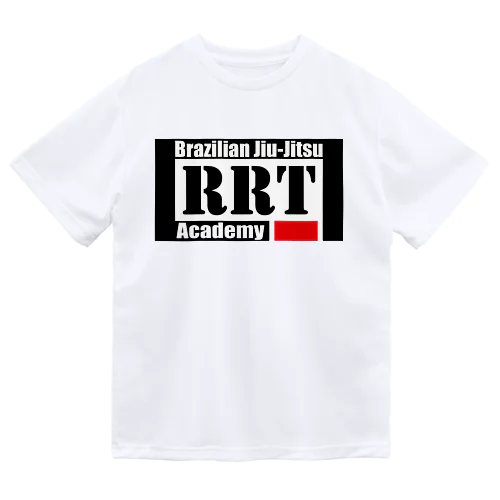 RRTオリジナル ドライTシャツ