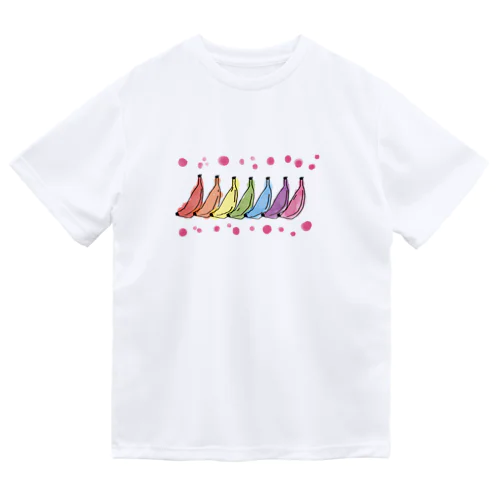 banana001 Dry T-Shirt