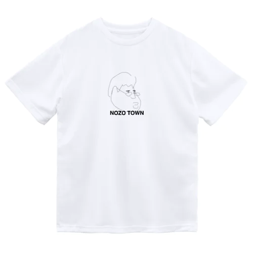 NOZO TOWN_0002 Dry T-Shirt