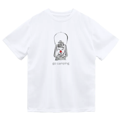 ランタン（01） Dry T-Shirt