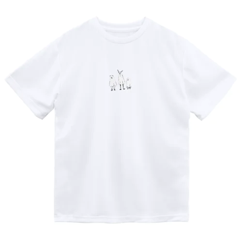 sanbiki Dry T-Shirt